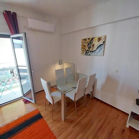 Acropolis View Apartment In Central Athens! Sq1 المظهر الخارجي الصورة