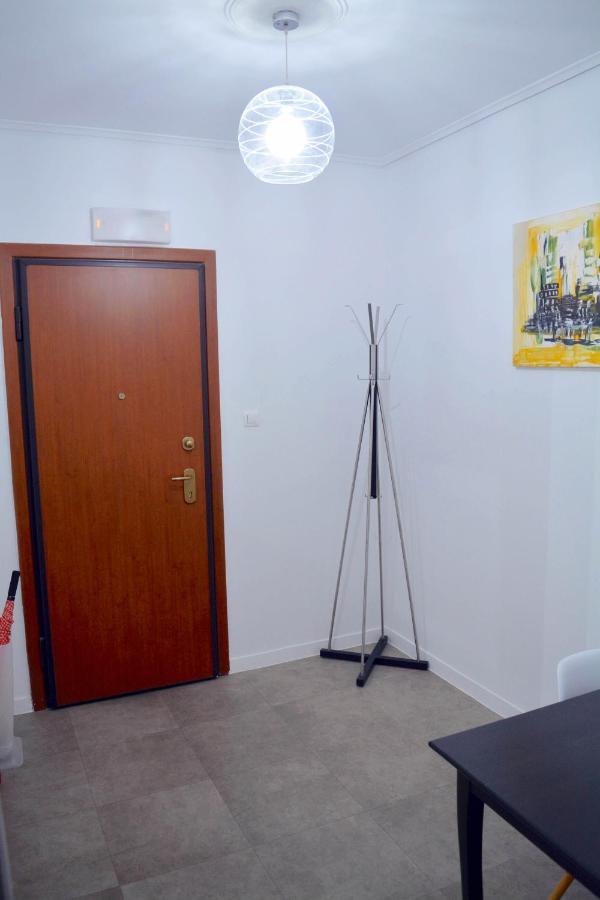 Acropolis View Apartment In Central Athens! Sq1 المظهر الخارجي الصورة