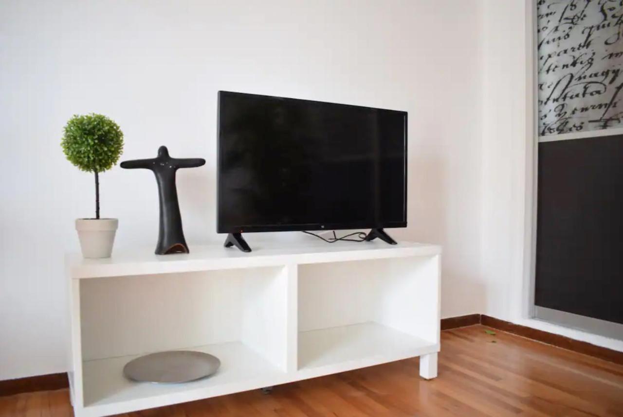Acropolis View Apartment In Central Athens! Sq1 المظهر الخارجي الصورة